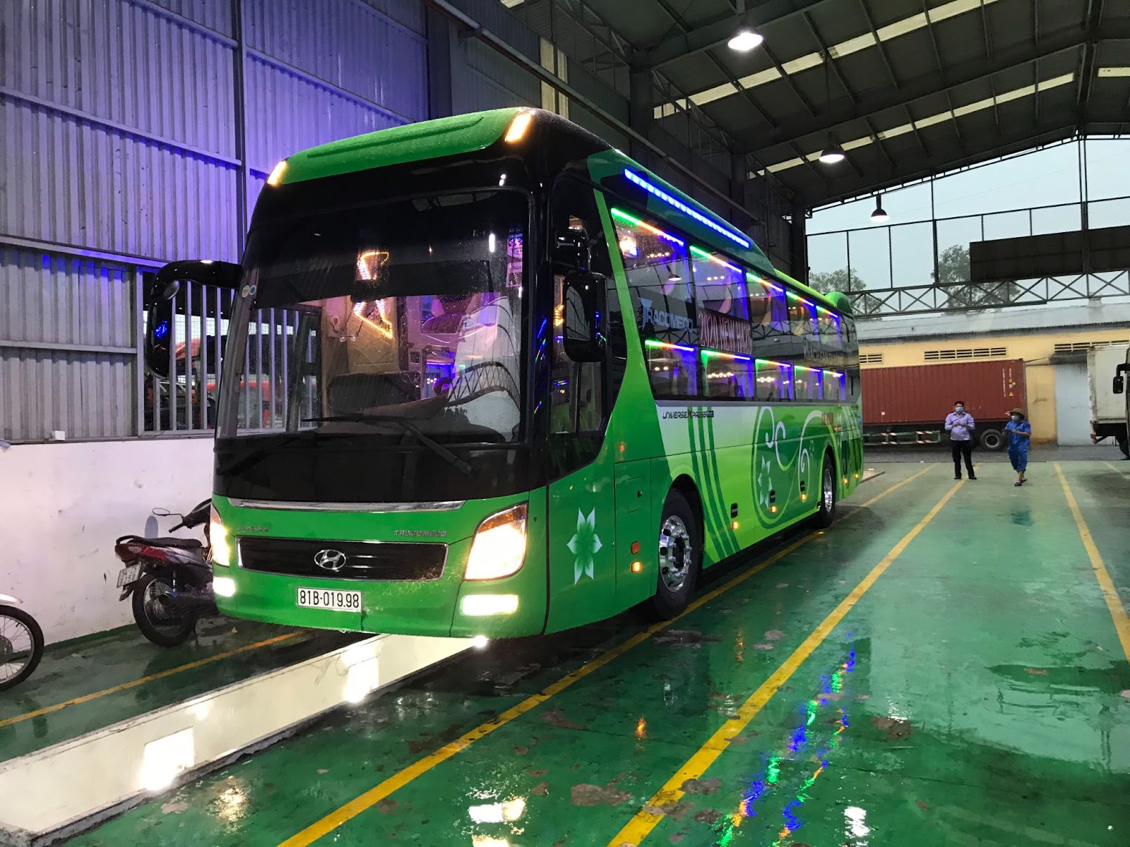 Sài Gòn Buôn Ma Thuột
